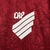 Camisa Treino Athlético Paranaense 2024/25 Torcedor Masculino - Vermelha - loja online
