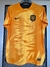 Camisa Holanda 2022 - Torcedor Masculina - Laranja - JSMARTLOJA ESPORTES 