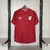 Camisa Treino Athlético Paranaense 2024/25 Torcedor Masculino - Vermelha na internet