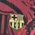 Camisa Barcelona 2024/25 Edição Especial- Torcedor Masculina - Vermelha - JSMARTLOJA ESPORTES 