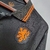 Camisa Holanda 2021 - Torcedor Masculina - Preta - loja online