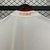 Camisa Espanha 2012 com Patch Campeão do Mundo - Branca