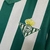 Camisa Retro Real Bétis - 1976/77 - Verde e Branca - JSMARTLOJA ESPORTES 