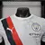 Camisa Manchester City II Away 25/26 Jogador Masculina - Branco