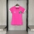 Camisa Santos Rosa 23/24 Torcedor Umbro Feminina