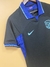 Camisa Atlético Madrid 2022 Torcedor Masculina - Preta - loja online