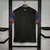 Camisa Barcelona Pré Jogo 24/25 Torcedor Masculino - Azul+Vermelho - loja online