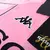 Camisa Juventus 1996 - Retrô Masculino - Rosa na internet