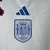 Camisa Espanha 2023 - Copa do Mundo Feminina - Azul - loja online