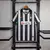 Camisa Juventus 2010/11 - Retrô Masculina - Branca Preta - loja online