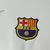 Camisa Barcelona Edição Especial 25/26 Torcedor Masculino - Branco - loja online