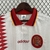 Camisa Espanha 1994 - Retrô Masculino - Branca