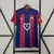 Camisa Barcelona 2023-24 Karol G - Torcedor Masculina - Azul e Grená na internet