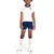 Kit Infantil Inglaterra 2024/25 - Branco na internet