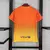 Imagem do Camisa Barcelona 2012/13 - Retrô Masculina - Laranja Amarelo