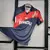 Imagem do Camisa Atlético Madrid 1996/97 - Retro Masculina - Preta