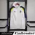 Jaqueta Corta Vento Real Madrid 2023/24 - Masculino - Branco na internet