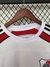 Camisa River Plate 2025/26 Treino - Torcedor Masculina - Branca
