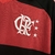 Camisa Flamengo 1987 - Retrô Masculino - Rubronegra
