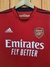 CAMISA 1 ARSENAL 21/22 - JSMARTLOJA ESPORTES 