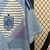 Camisa Espanha Goleiro 2024/25 - Masculino Torcedor - Azul - JSMARTLOJA ESPORTES 