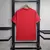 Camisa Manchester United 2016/17 - Retrô Masculino - Vermelha