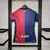 Camisa Barcelona 2024/25 - Torcedor Feminina - Grená e Azul