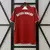Camisa Bayern de Munique 2007/08 - Retrô Masculino - Vermelha - JSMARTLOJA ESPORTES 