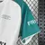 Camisa Werder Bremen 2025/26 - Diego Ribas - Torcedor Masculina - Branca e Verde - comprar online