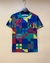 Camisa Portugal 2022 Treino - Masculino Torcedor - Colorida na internet