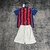 Kit Infantil Bahia II 2025/26 na internet