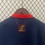 Camisa Espanha 1996 - Retrô Masculino - Azul - loja online