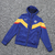 JAQUETA CORTA VENTO CHELSEA NIKE - JSMARTLOJA ESPORTES 