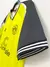 Camisa Borussia Dortmund Retrô 1995/96 Home Torcedor Masculina - Amarelo na internet