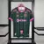 Camisa Fluminense 2023/24 Patrocínio - Torcedor Masculina Cartola - Verde e Rosa na internet