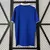 Camisa Schalke 04 Home 2010-11 - Retrô Masculina - Azul - JSMARTLOJA ESPORTES 