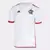 Camisa Flamengo II 24/25 s/n° Torcedor Adidas Masculina - Branco