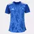 Camisa Cruzeiro I 24/25 s/n° Torcedor Adidas Feminina - Azul Royal