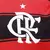 Imagem do Camisa Flamengo 2025/26 Patch Campeão Copa do Brasil - Torcedor Feminina - Rubro Negra