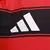 Camisa Flamengo 2025/26 Patch Campeão Copa do Brasil - Torcedor Feminina - Rubro Negra