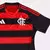Camisa Flamengo 2025/26 Patch Campeão Copa do Brasil - Torcedor Feminina - Rubro Negra - JSMARTLOJA ESPORTES 
