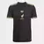 Camisa México 2025/26 - Torcedor Masculina - Preta - comprar online