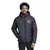 Jaqueta Corta-Vento Internacional 25/26 - Masculina Adidas - Preta na internet