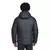 Jaqueta Corta-Vento Internacional 25/26 - Masculina Adidas - Preta - JSMARTLOJA ESPORTES 