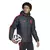 Jaqueta Corta-Vento Internacional 25/26 - Masculina Adidas - Preta - loja online