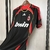 Imagem do Camisa Milan III - 2006/07 - Retrô Masculino - Preta