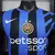 Camisa Inter de Milão 2024/25 Jogador Masculina - Azul e Preta na internet