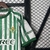 CAMISA REAL BETIS 2024 2025 HUMMEL OFICIAL FINAL CONFERENCE LEAGUE