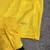 Kit Infantil Borussia Dortmund Home 25/26 - Preto+Amarelo