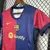 Camisa Barcelona 2024/25 - Torcedor Feminina - Grená e Azul na internet